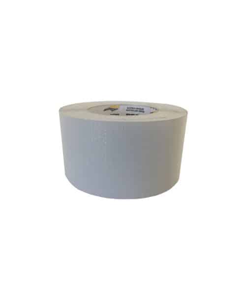 Kingspan – White Aluminium Foil Tape