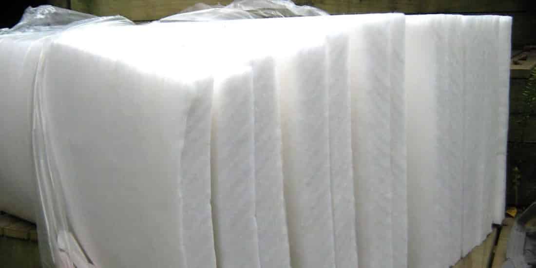 Acoustic-polyester-ceiling-batts-for-soundproofing