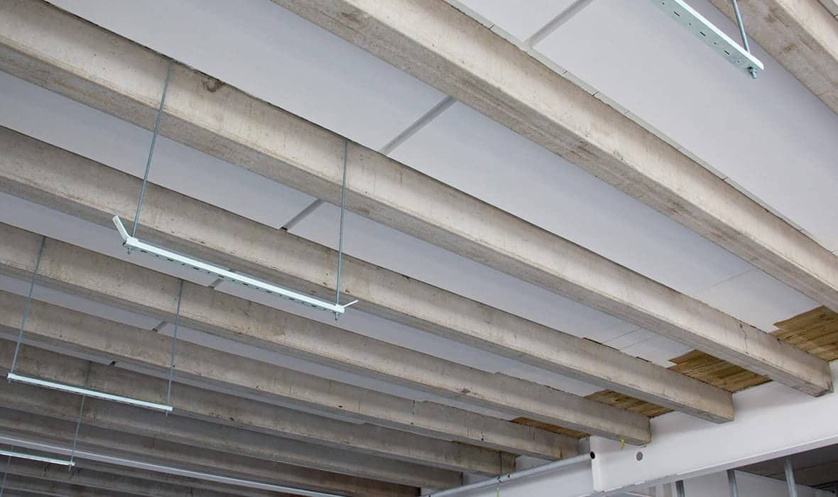 Autex Quietspace Panel