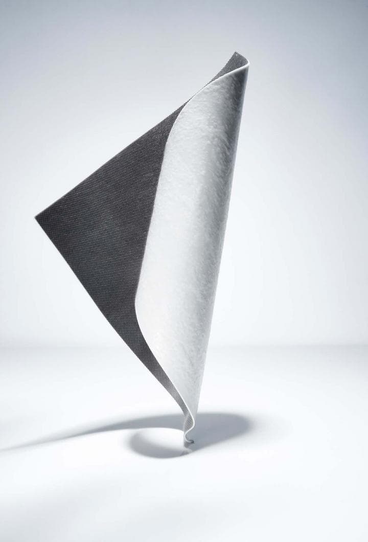 QuietWave Membrane - Acoustica