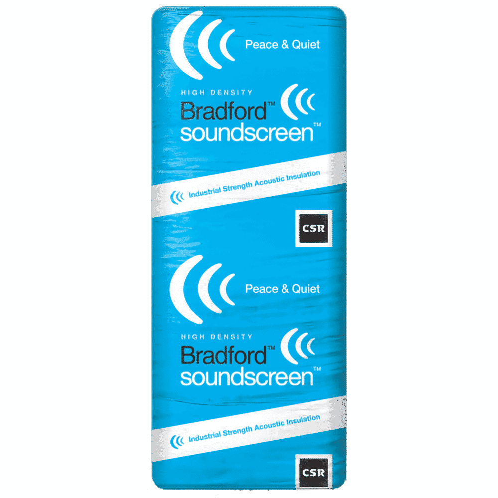 Soundscreen Acoustic Batts