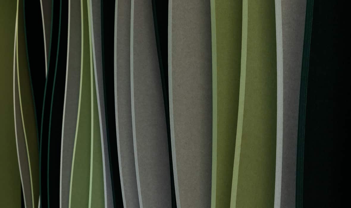 Autex Frontier Fins