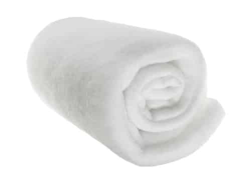 Polyester Solutions Polyester Underfloor Insulation Roll
