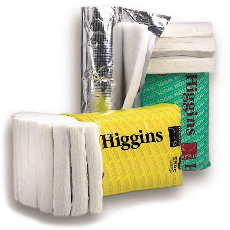 High-performance-polyester-acoustic-batts