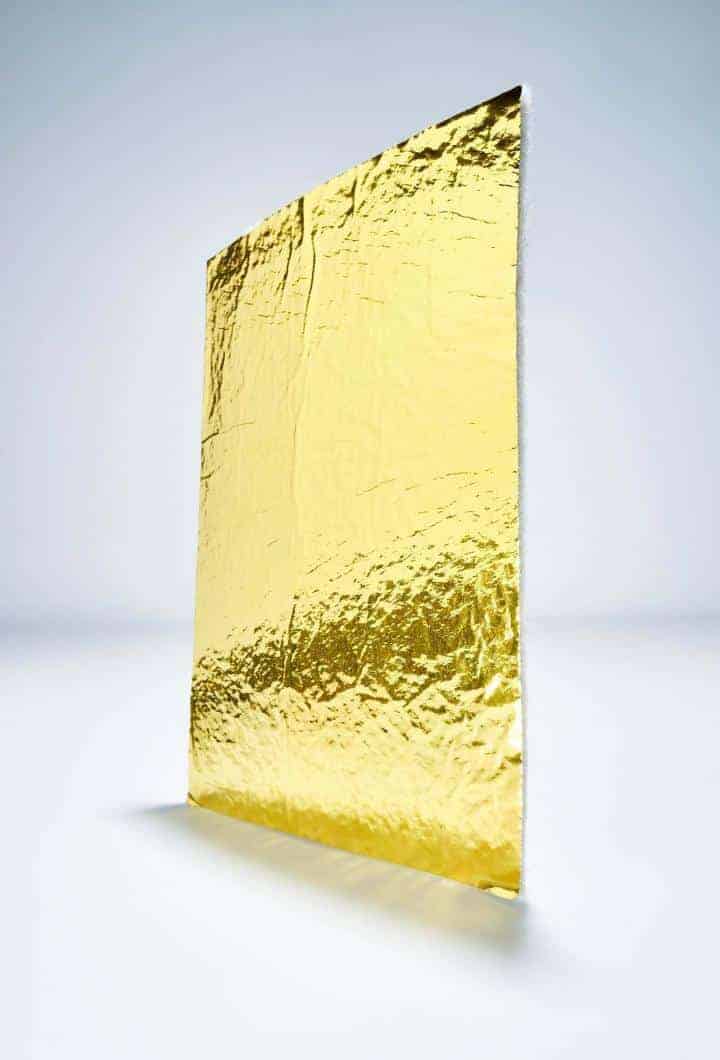 AngelStep Gold4 - Acoustica