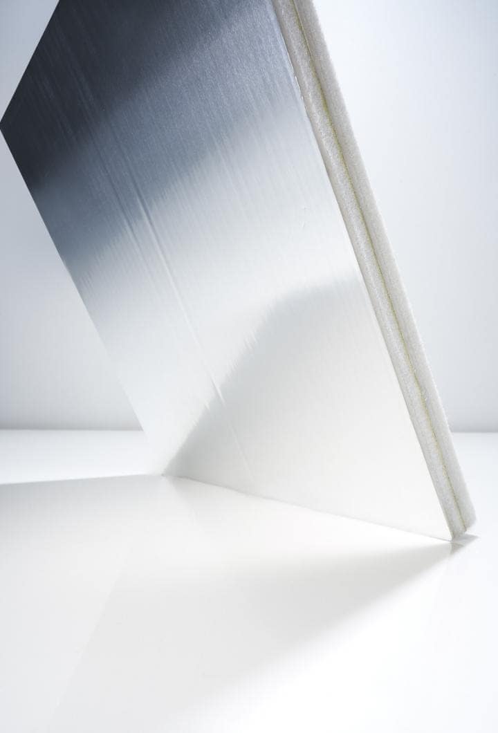 Vybar - Soundproofing for Boats - Acoustica