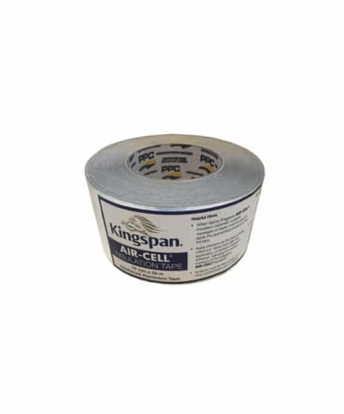 Kingspan Aluminium Foil Tape