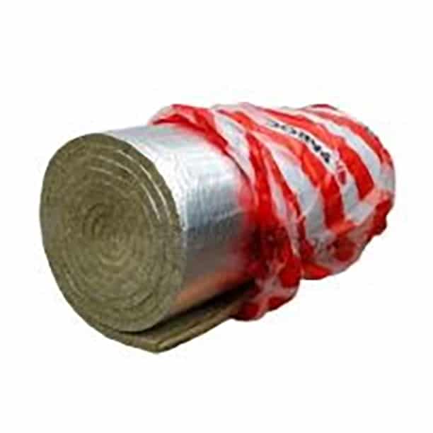 Paroc Rock-wool mineral wool insulation