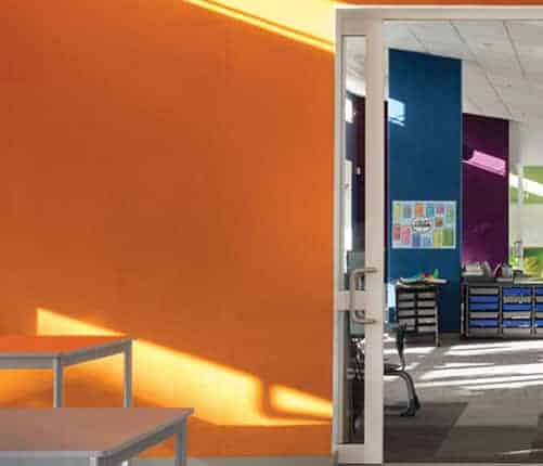 Autex Vertiface Insulation
